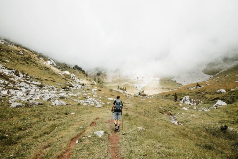Partez-vous en randonnée pour découvrir les Pyrénées?