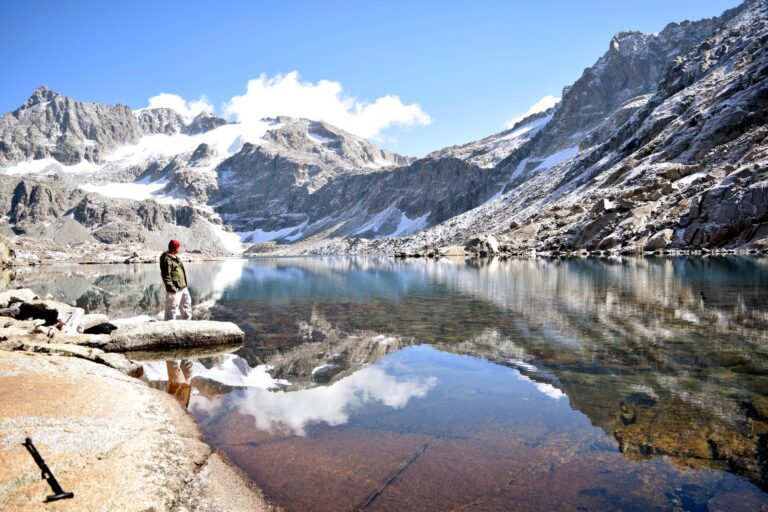 Quels sont les secrets d&rsquo;une aventure inoubliable en montagne naturelle ?