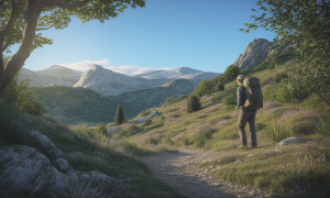 Envie de partir à la découverte des sentiers pyrénéens ?