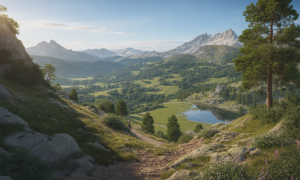 Envie d&rsquo;une escapade en plein air dans les Pyrénées ?