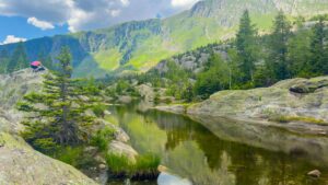 Envie de vivre une aventure inoubliable ? Partez en randonnée dans les Pyrénées !