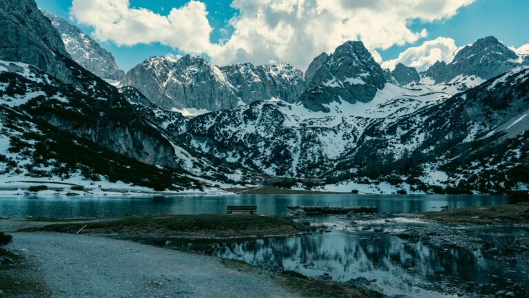 Comment organiser une excursion alpine dans les Pyrénées ?