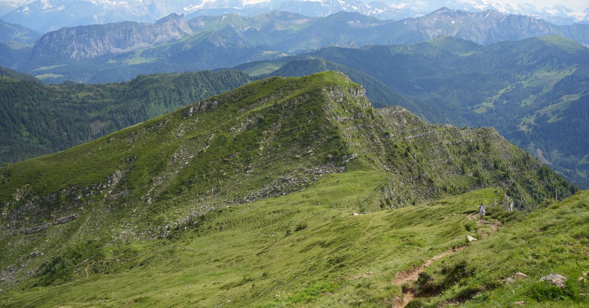 Quelle est l’excursion alpine idéale pour les amoureux de la montagne ? Quelle est l’excursion alpine idéale pour les amoureux de la montagne ?