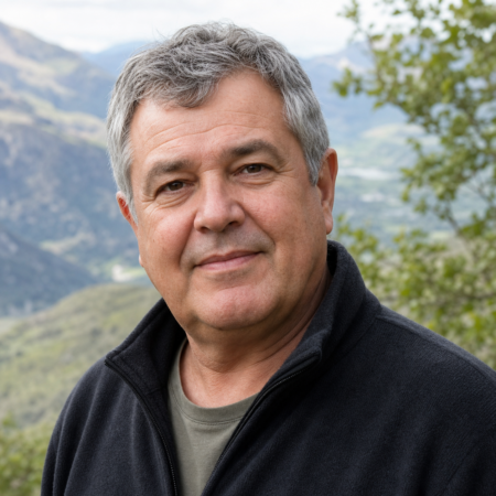 Xavier Lasserre