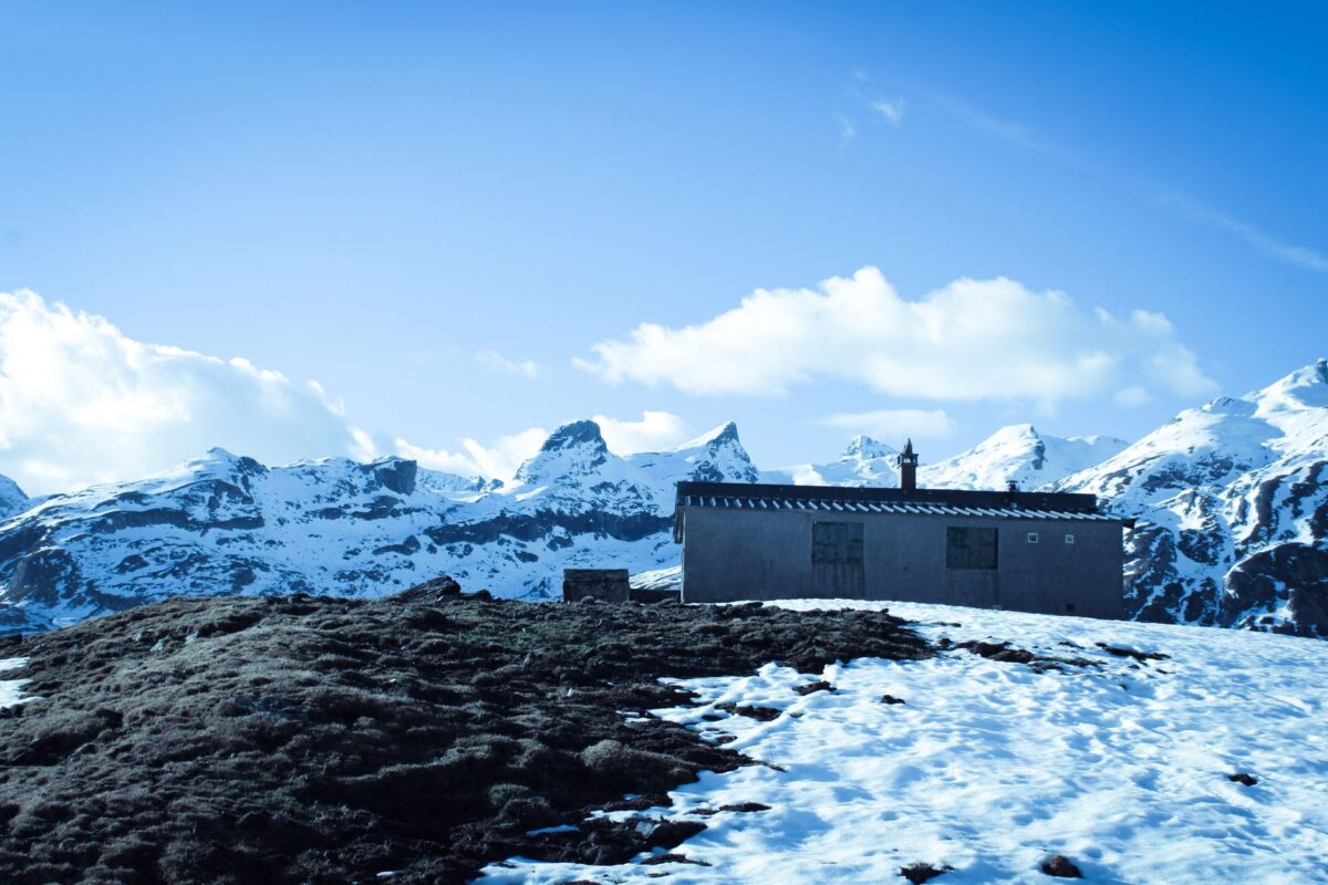 « On arrive » : en montagne, des randonneurs racisés rendent leur présence visible