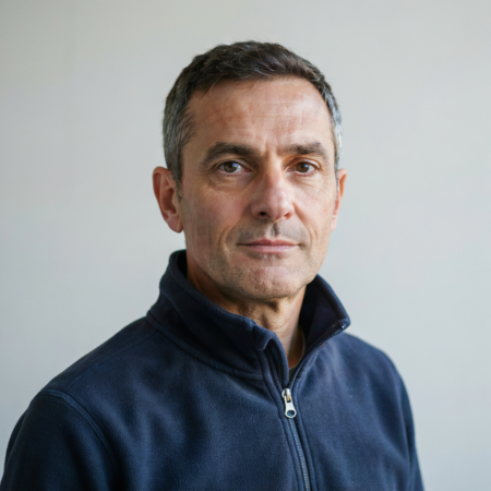 Xavier Lasserre