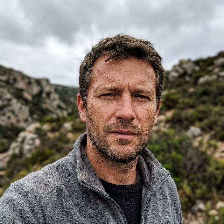 Thierry Soubiran
